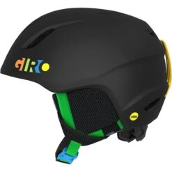 Giro Launch Helmet Junior 2022 -The Ski Equipment Store ce4e4b885943b65ea8e2e81f45dc760ed1ffe35c75e8b99df5451c8b7771377a 77673.1685192669