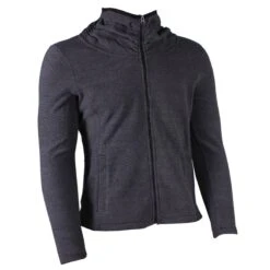 White Sierra Blacktail Women's Fleece Zip Front 2017