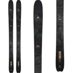 Dynastar M-Tour 99 Skis 2022