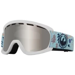 Dragon Lil D Base Ion Goggles