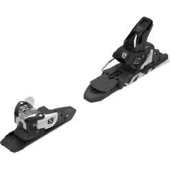Salomon WARDEN MNC 13 Demo Ski Bindings