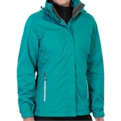 White Sierra Three Season Women's Jacket -The Ski Equipment Store d57b5ee70e9954ec122f2592630a7ee0fa565fcf1745cb116b2deb12ade8321c 63093.1683091264