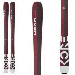 Head Kore 85 W Skis Women's 2023