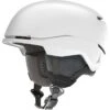 Atomic Four Amid Pro Helmet -The Ski Equipment Store d7606da215cade44efbf6f3bb66fcfa4e8c42d612b18f52054beccd7d5249ebe 14158.1681554097
