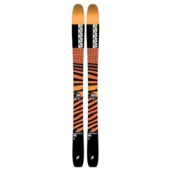 K2 Mindbender Jr Flat Skis Boy's 2022