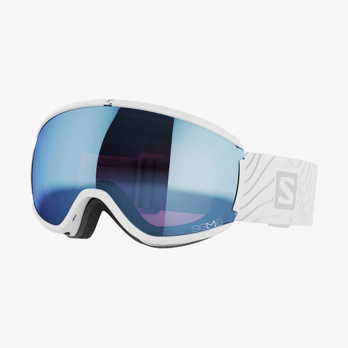 Salomon Ivy Sigma Goggles 2023 6 Salomon Ivy Sigma Goggles 2023 - Image 4