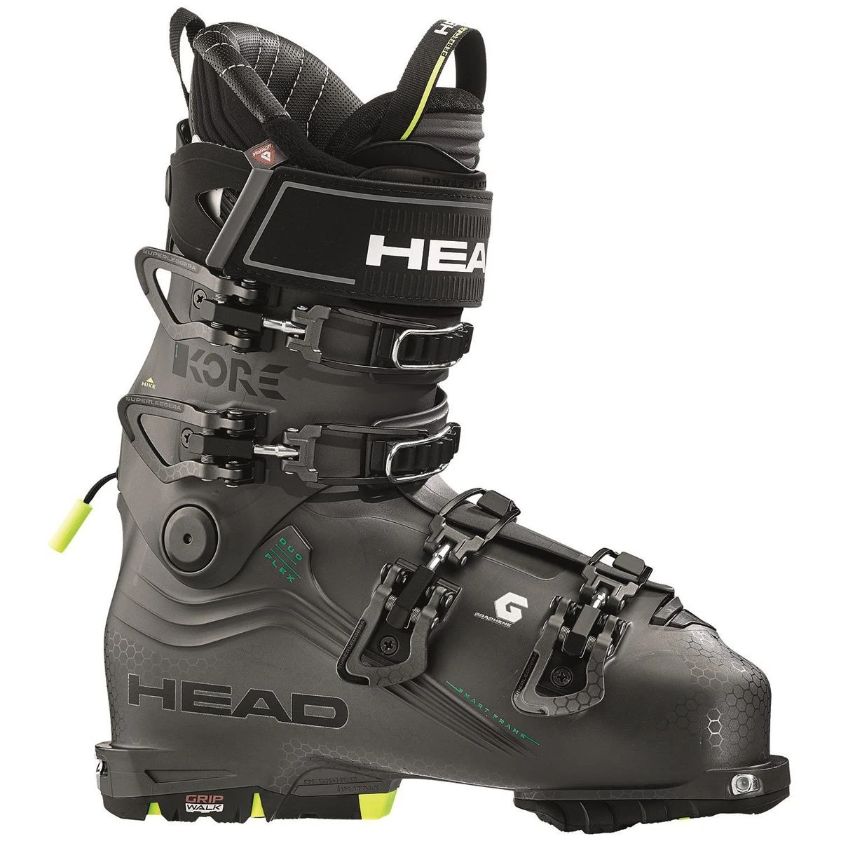 Head Kore 1 Ski Boots 2020 3 Head Kore 1 Ski Boots 2020