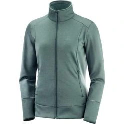 Salomon Discovery Hz Women's Fleece 5 Salomon Discovery Hz Women's Fleece -The Ski Equipment Store d9f3b145a0fc79d4dcdf14d82a4750ff94fab043d0aff04aeab2ad5da3187bf5 31278.1683079607