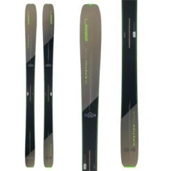 Elan RIPSTICK TOUR 94 Skis 2023