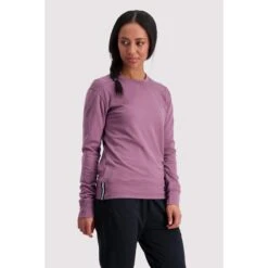 Mons Royale Womens Flight Crew -The Ski Equipment Store e1683434db3377f3038346c50ee4d1207c0a1d7e09cbd2639e24b7e7c664bce0 70222.1683078900