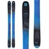 Blizzard RUSTLER 10 Skis 2023