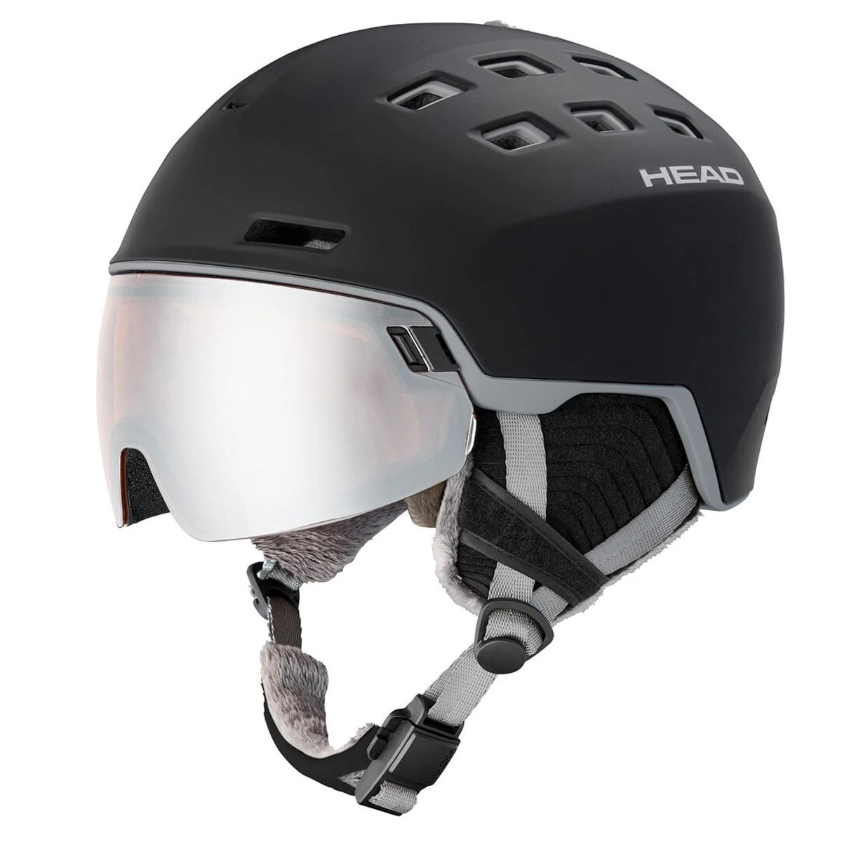 Head Rachel Helmet Women's 2023 4 Head Rachel Helmet Women's 2023 - Image 2