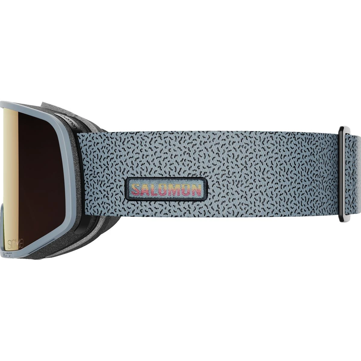 Salomon Lo Fi Goggles 2022 4 Salomon Lo Fi Goggles 2022 - Image 2