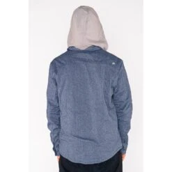 Armada Reading Flannel Hoodie Men's 2020 -The Ski Equipment Store e4c86335f5a0637156e6cc2ab69cf56ac22ededa9fd05dd7ec813cc57dc89c21 06045.1685048296