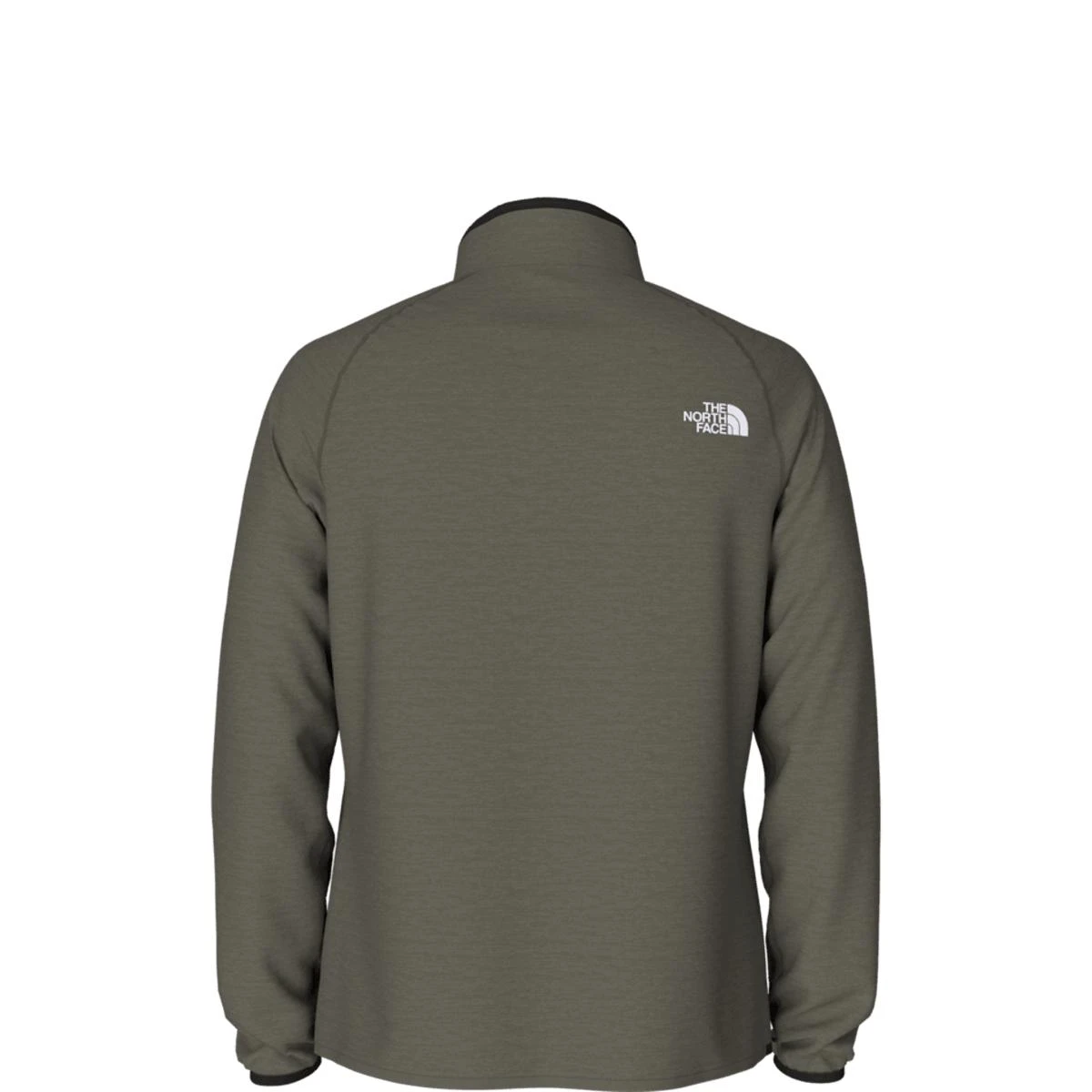 The North Face Men's Canyonlands Full Zip Fleece 2023 5 The North Face Men's Canyonlands Full Zip Fleece 2023 - Image 3