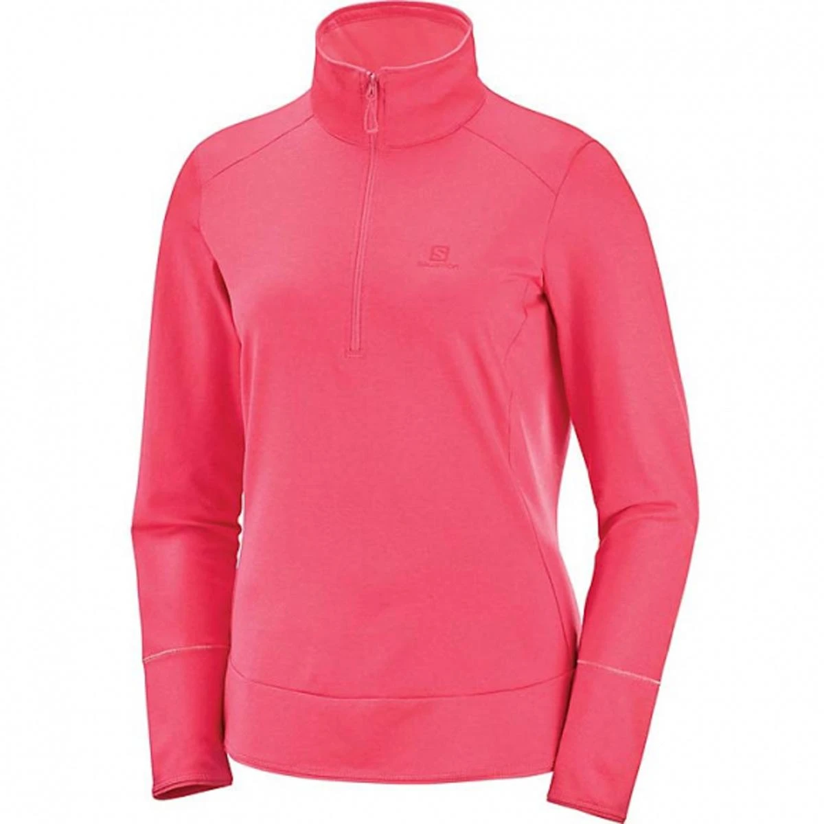 Salomon Discovery Hz Women's Fleece 3 Salomon Discovery Hz Women's Fleece
