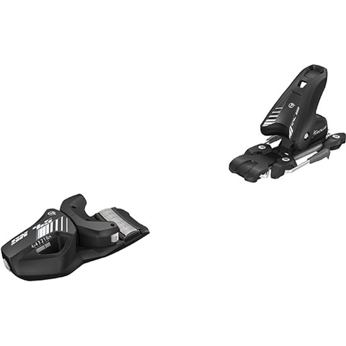 Tyrolia SX 4.5 GW AC Ski Bindings 2021 4 Tyrolia SX 4.5 GW AC Ski Bindings 2021 - Image 2