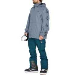 Volcom New Articulated Pant 2023 -The Ski Equipment Store e758ae2d176421bde68e8f071a9da1a89f30489da0f09b8dfa7e400f745677f6 83120.1683076653