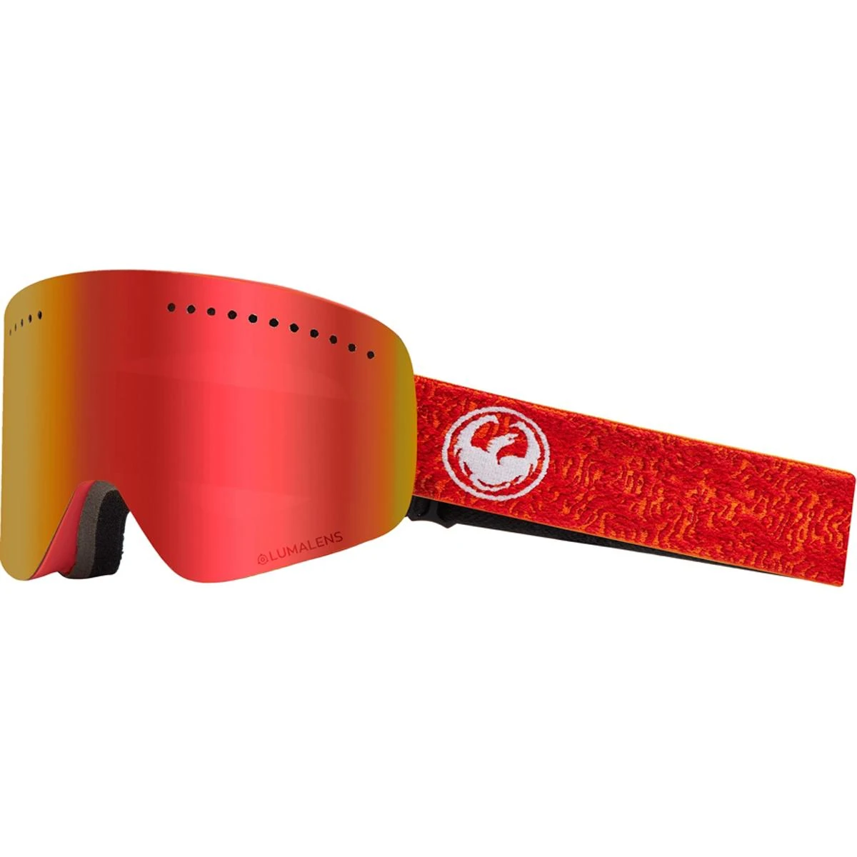 Dragon NFXS 5 Goggle 4 Dragon NFXS 5 Goggle - Image 2