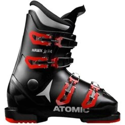 Atomic HAWX JR R4 Ski Boots 2021