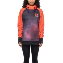 686 Bonded FLC Pullover Hoody Women's