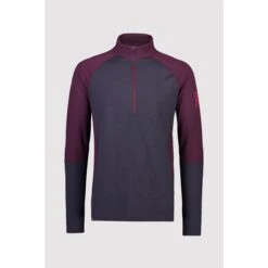 Mons Royale Mens Olympus Half Zip Base Layer -The Ski Equipment Store e97300c1a6341fd9c13fd6a3c602d427bd05611dbb9ef3f9d3698fea4b212022 94307.1684889355