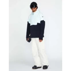 Volcom V-Science Fleece 1/2 Zip