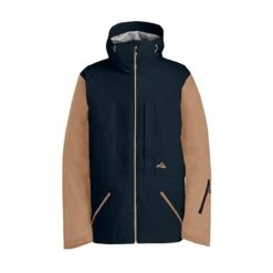 Strafe Nomad Jacket Men's -The Ski Equipment Store eb0d538e5ae0905b5cb3efb9bd67fae801720cbba5dd2aab95ea8906d13c8830 62263.1683761191