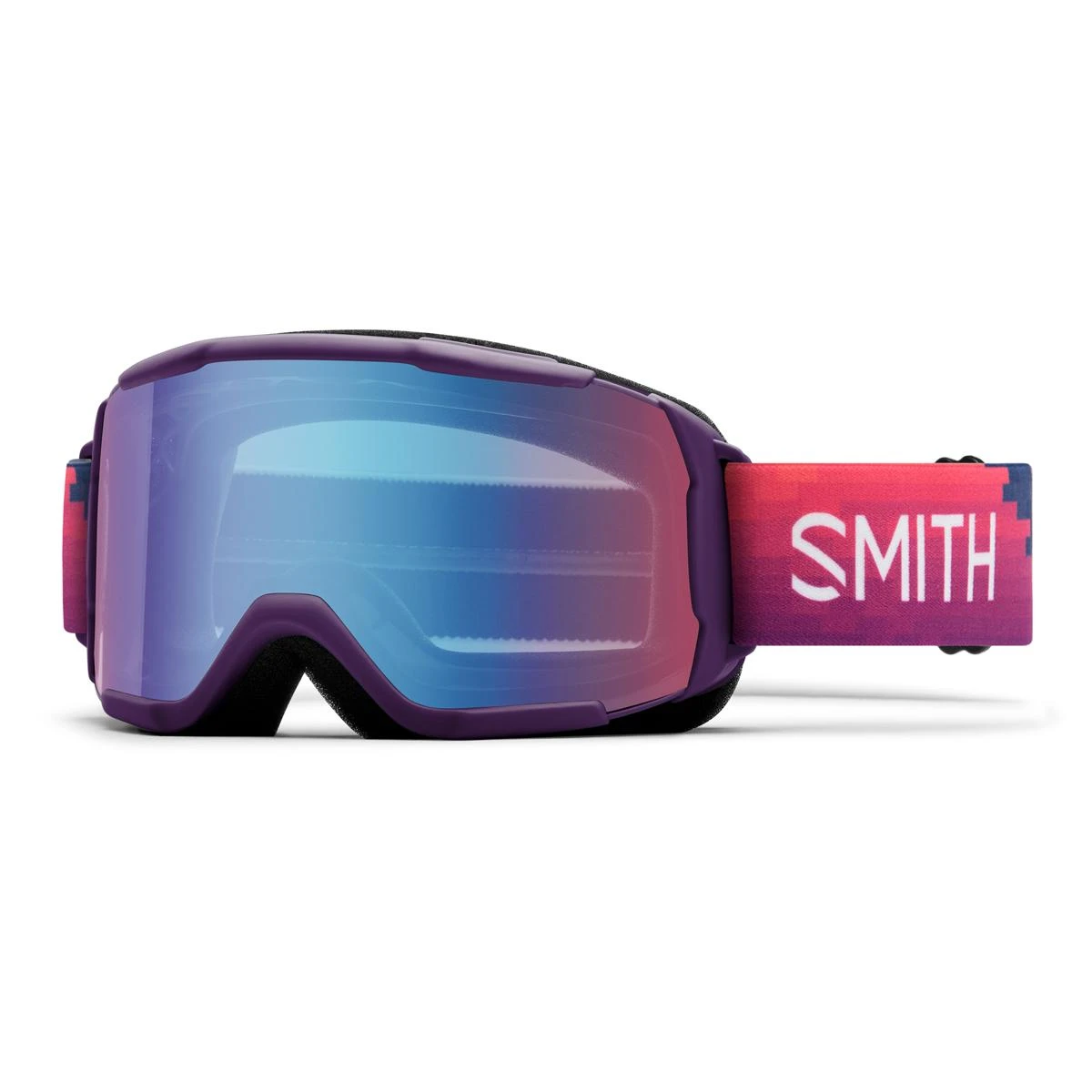 Smith Daredevil Kids Ski Goggles 4 Smith Daredevil Kids Ski Goggles - Image 2