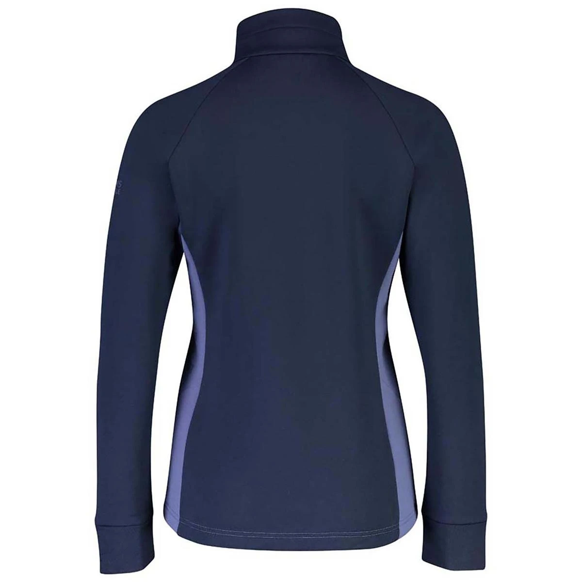 Mons Royale Womens Nevis Wool Fleece Jacket 4 Mons Royale Womens Nevis Wool Fleece Jacket - Image 2