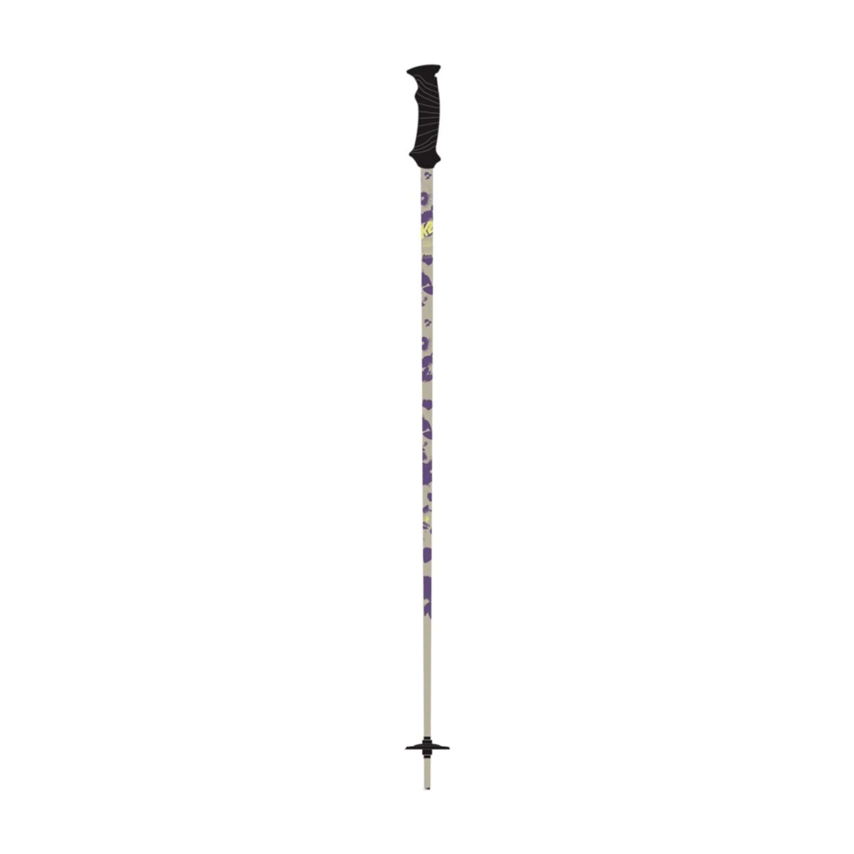 K2 STYLE ALUMINUM Ski Poles Women's 2023 4 K2 STYLE ALUMINUM Ski Poles Women's 2023 - Image 2