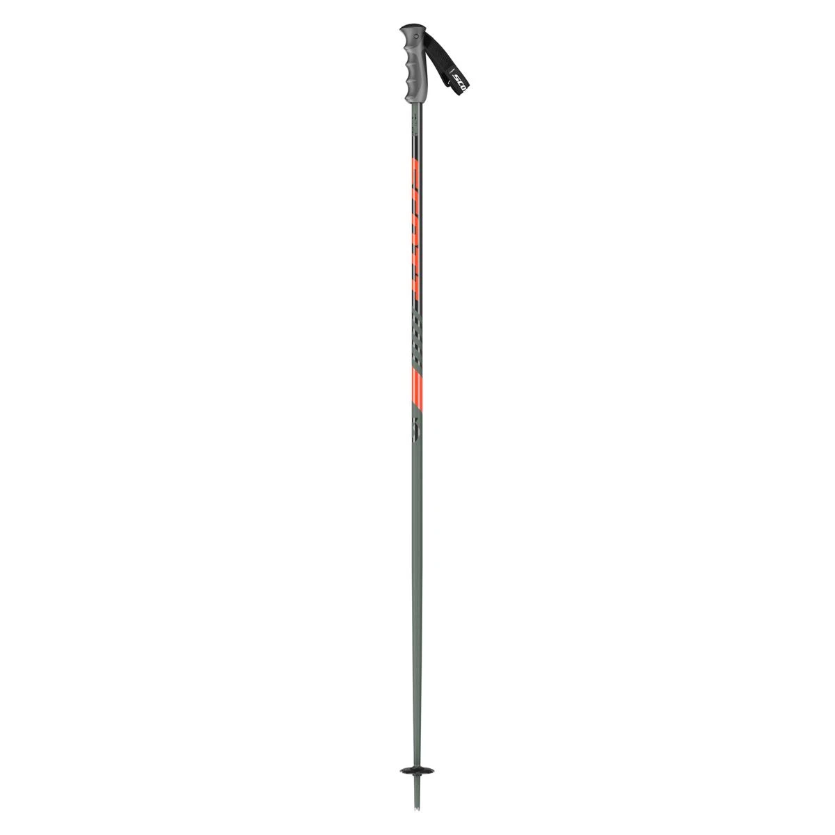Scott Strike Ski Poles 2022 4 Scott Strike Ski Poles 2022 - Image 2