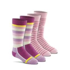 Fox River Snow Day Midweight Socks - Two Pack - Junior 2022 -The Ski Equipment Store f01306d044a93c449c09cb5f72c8a6d276db0071cc044ec5fd5bdd1730b5624a 62548.1685323345
