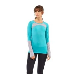 Mons Royale Womens Bella Tech Long Sleeve Base Layer 11 Mons Royale Womens Bella Tech Long Sleeve Base Layer -The Ski Equipment Store f08f447f858f93e149ebeeff2e821620ca47db221d40492c1e72e25be3e566b2 23465.1683078882