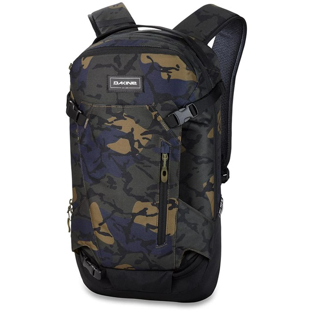 Dakine Heli Pack 12L Backpack 5 Dakine Heli Pack 12L Backpack - Image 3