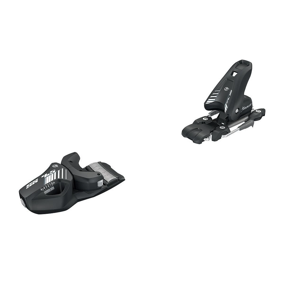 Tyrolia SX 4.5 GW AC Ski Bindings 2021 8 Tyrolia SX 4.5 GW AC Ski Bindings 2021 - Image 6