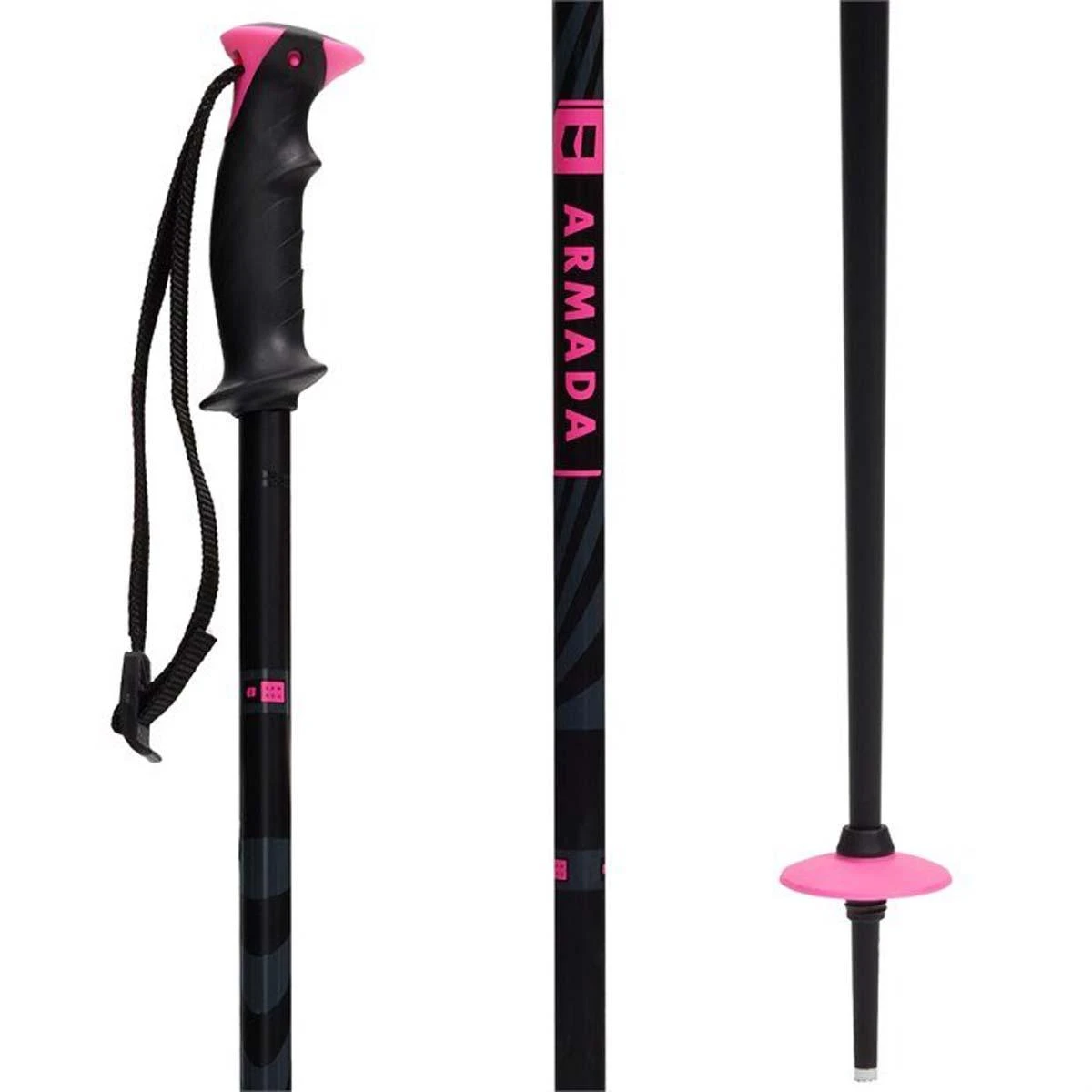Armada TRIAD Ski Poles 2023 4 Armada TRIAD Ski Poles 2023 - Image 2