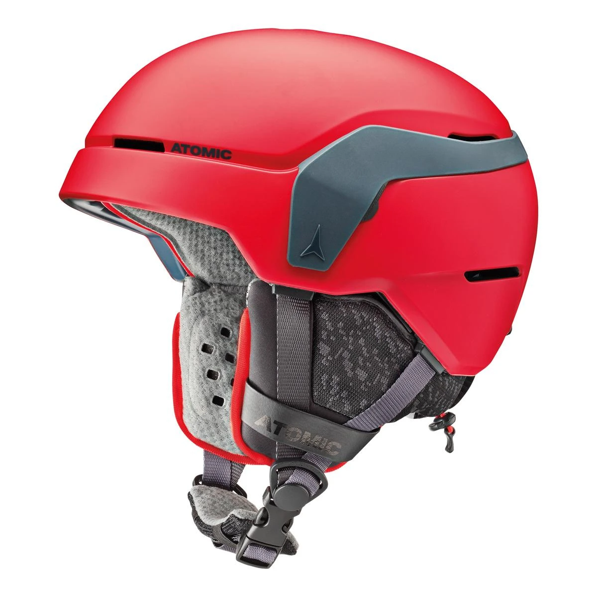 Atomic Count Junior Helmet 2020 5 Atomic Count Junior Helmet 2020 - Image 3