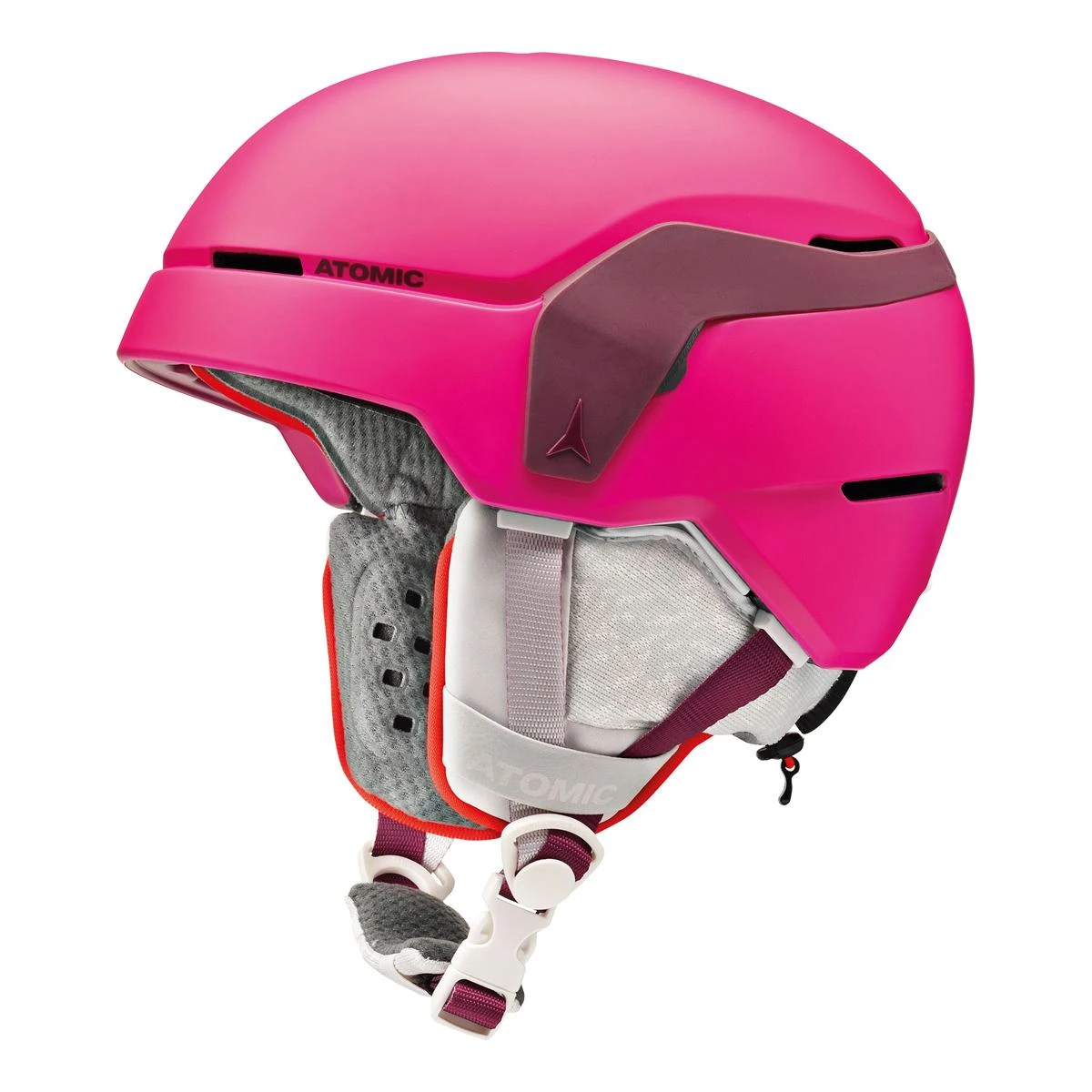 Atomic Count Junior Helmet 2020 4 Atomic Count Junior Helmet 2020 - Image 2