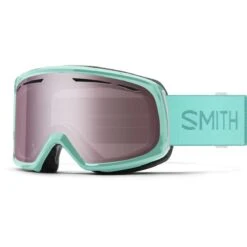 Smith Drift Ski Goggles -The Ski Equipment Store fd37eee983b37f3094b40606e012555740d07137b15f2f4cd43187840050d9d2 31885.1683078501