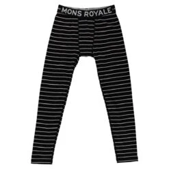 Mons Royale Boys Groms Leggings